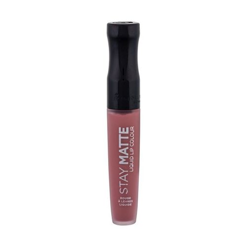 Rimmel London Stay Matte 5,5 Ml Dla Kobiet Pomadka 110 Blush na Arena.pl