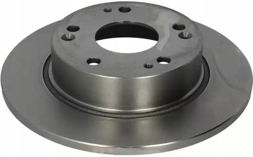 TARCZA HAM TYL 260X10 P BOSCH na Arena.pl