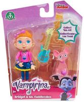 giochi vampirina bridget i ms.cuddlecakes 2pak
