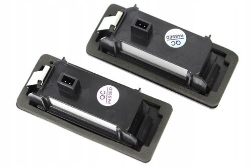 PODŚWIETLENIE LED AUDI A4 B8 A5 Q3 Q5 TT PASSAT B6 na Arena.pl