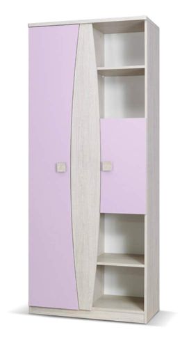 Meble TENUS Regał TR80 na Arena.pl