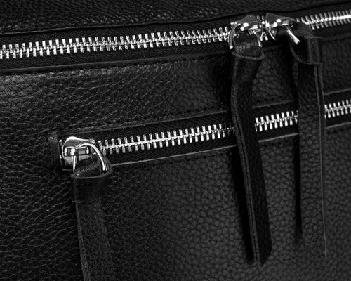 saszetka damska ze skóry ekologicznej - rovicky na Arena.pl