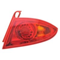 LAMPA TYLNA PRAWA SEAT LEON II 2005 2006 2007 2008 2009 2010 2011 2012