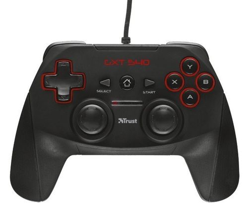 GXT 540 Wired Gamepad na Arena.pl