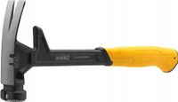 DEWALT MŁOTEK STALOWY WYBURZENIOWY 624g