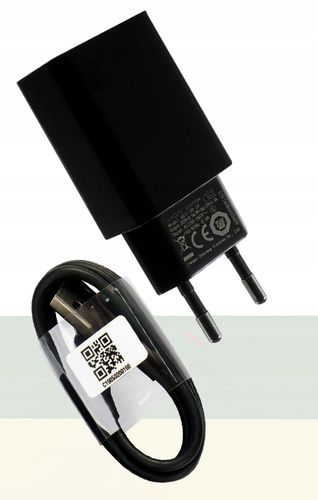 ORYGINALNA ŁADOWARKA FAST CHARGE XIAOMI TYP C 1M na Arena.pl