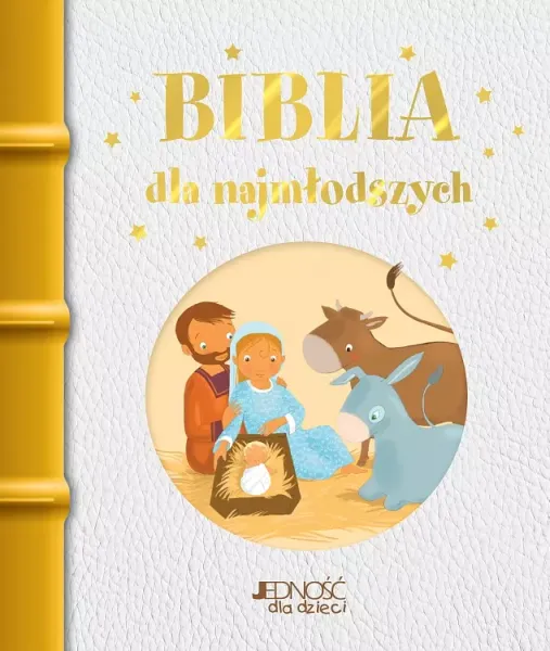 Biblia dla najmłodszych zdjęcie 1