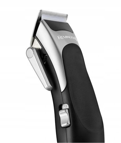 MASZYNKA do Strzyżenia Włosów Strzyżarka Golarka ZESTAW REMINGTON PRO na Arena.pl