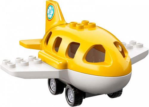 Lego Duplo Lotnisko na Arena.pl