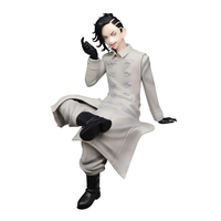 Tokyo Revengers - Hajime Kokonoi - Stoper Figure