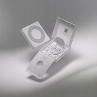 Zestaw silikonowe zatyczki stopery do uszu XS-L (7 sztuk) + etui