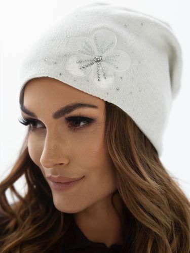czapka ptn hat-02-7507 white na Arena.pl