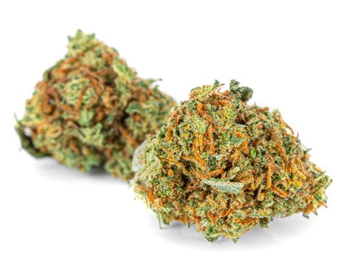 Susz konopny Blueberry CBD 10g na Arena.pl