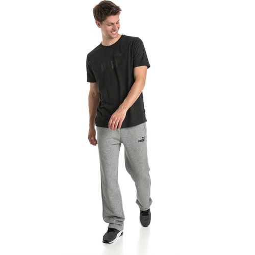 Koszulka Puma ESS+ Heather Tee D 85241907 S na Arena.pl