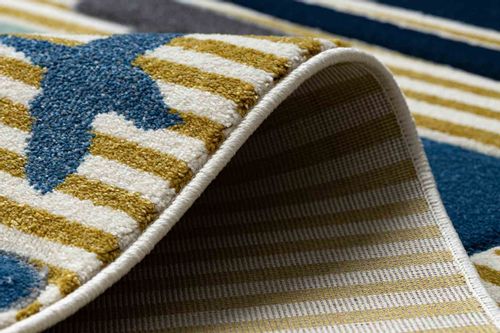 RUG/LU/TINIES/SAIL/MUSTARD/160x220 na Arena.pl