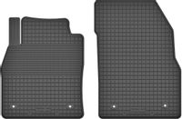 Chevrolet Orlando PRZODY DYWANIKI GUMOWE STOPERY!