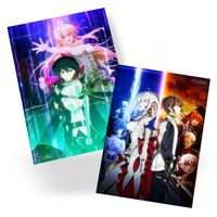 Pocztówka Our Last Crusade or the Rise of a New World DO WYBORU