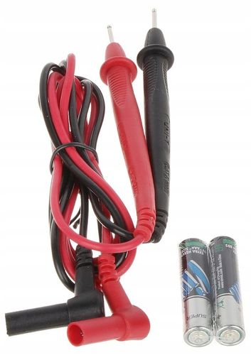 Miernik cęgowy Uni-T UT202A+ na Arena.pl