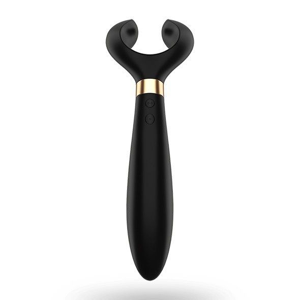 Wibrator Endless Fun Black Satisfyer zdjęcie 1