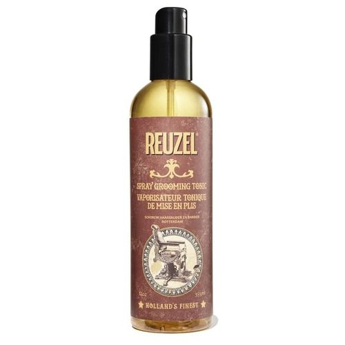 Tonik Reuzel Spray Grooming Wodny Tonik Nadający Objętości Włosom 355 ml na Arena.pl