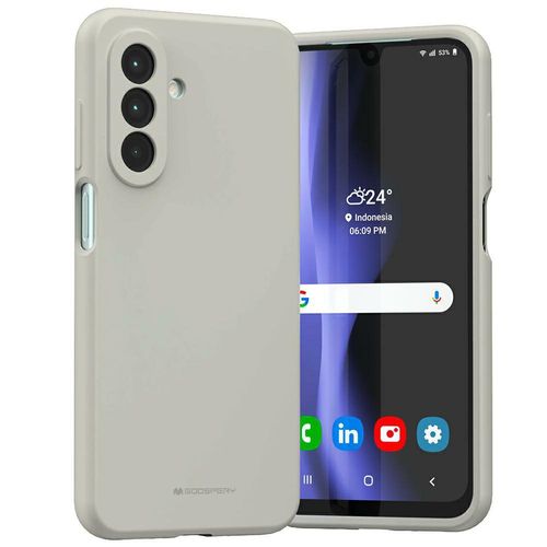 etui mercury silicone do samsung galaxy  a26 kamienny na Arena.pl