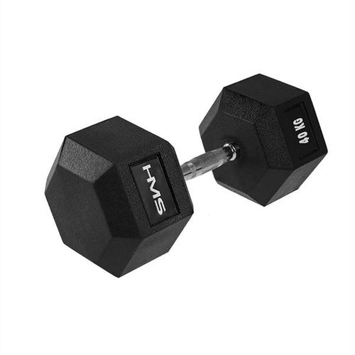 HEX PRO 40 kg Hantla HMS na Arena.pl