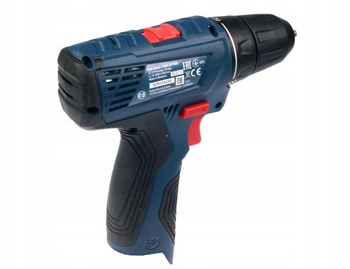 WKRĘTARKA 12V GSR 120-LI BOSCH KORPUS BODY na Arena.pl