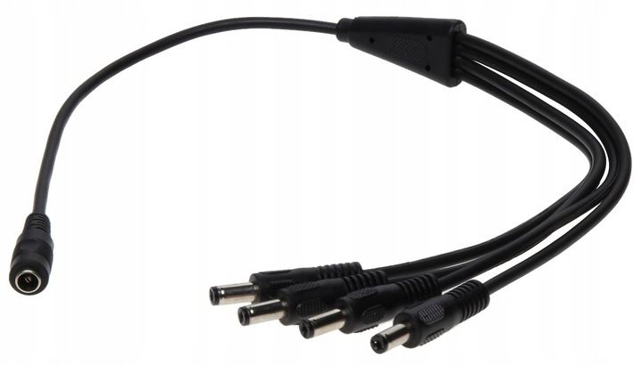 PRZEWÓD WWG-5.5/4 zdjęcie 7