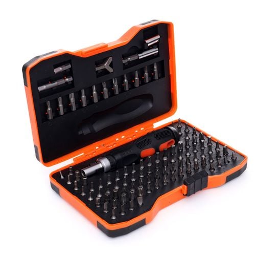Zestaw śrubokrętów 101 el. KD10895 na Arena.pl