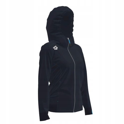 Bluza rozpinana Arena Team hooded jacket panel L na Arena.pl