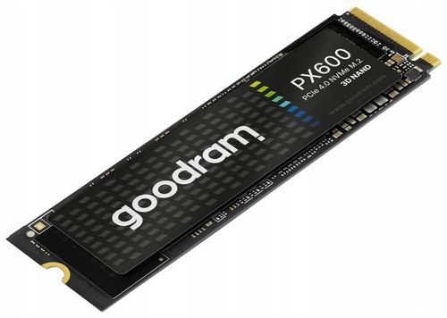 Goodram PX600 2TB Dysk SSD M.2 PCIe NVMe na Arena.pl