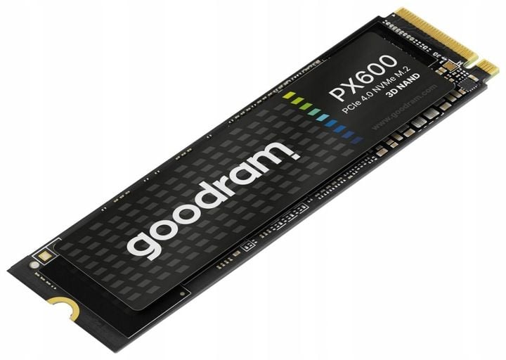 Goodram PX600 2TB Dysk SSD M.2 PCIe NVMe zdjęcie 5