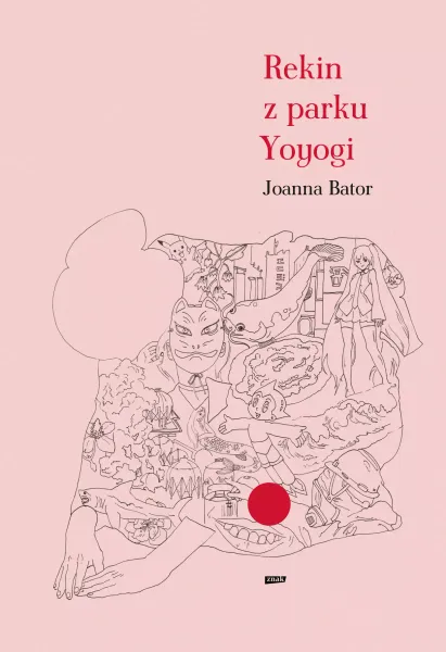 Rekin z parku Yoyogi zdjęcie 1
