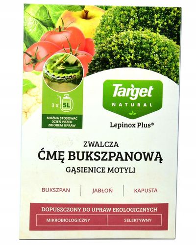 LEPINOX 30G na Arena.pl