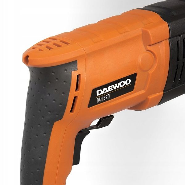 Młot udarowy Młotowiertarka DAEWOO DAH 820 zdjęcie 2