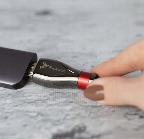 KABEL HDMI 2.1 8K 4K 144Hz 120Hz UHD eARC HDR 48Gbps OLED TV XBOX PS5 na Arena.pl