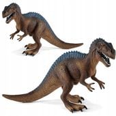 FIGURKA SCHLEICH 14584 DINOZAUR AKROKANTOZAUR