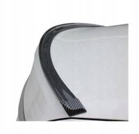 Citroën Berlingo II (II, Van/MPV, 08-18) - Spojler CARBON Lotka Tuning