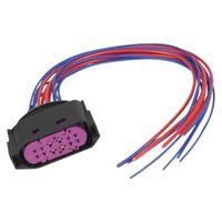 ZESTAW NAPRAWCZY WIĄZKI REFLEKTORA/LAMPY VW JETTA IV 2001 2002 2003 2004