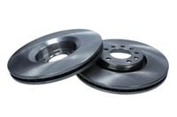 TARCZA HAM. OPEL P. VECTRA C 02- 2,8/3,2 V6/3,0CDTI MAXGEAR