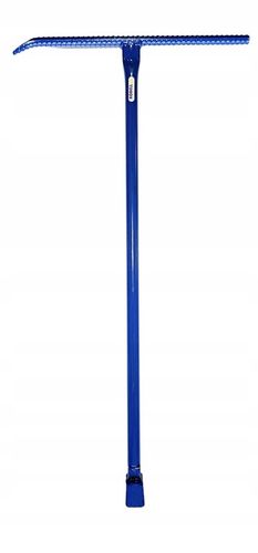 KLUCZ DO ZASUW PODZIEMNYCH HYDRANTÓW NAWIERTEK 33x33 spawany na Arena.pl