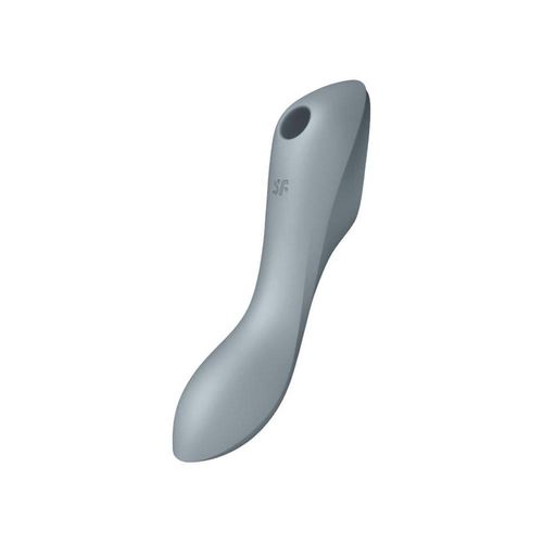 Vibrator - Curvy Trinity 3 (Blue Grey) na Arena.pl
