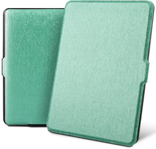 TECH-PROTECT SMARTCASE KINDLE PAPERWHITE 1/2/3 MINT na Arena.pl