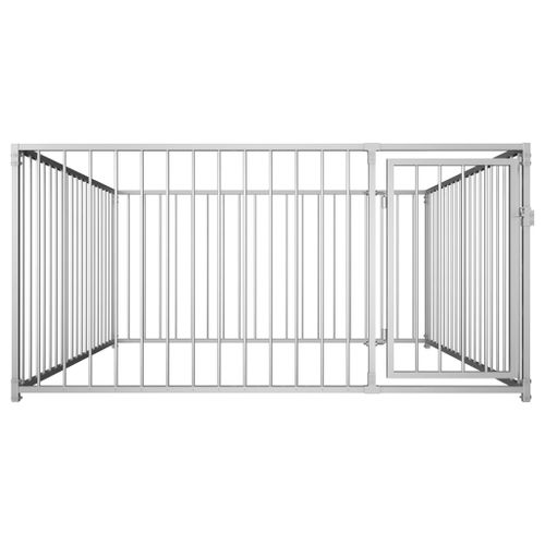 Kojec Dla Psa, 200 X 200 X 100 Cm na Arena.pl