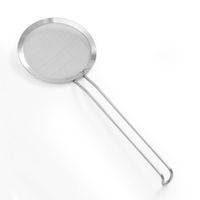 sito gęste do zbierania tłuszczu śr. 150 mm - hendi 646304