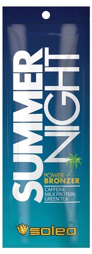 Soleo Basic Pakiet Saszetek 40+10 Do Solarium 15ml na Arena.pl