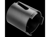 Otwornica diamentowa 72x8x75 mm GRAPHITE 57H877