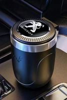 Popielniczka PEUGEOT  kubek do samochodu.