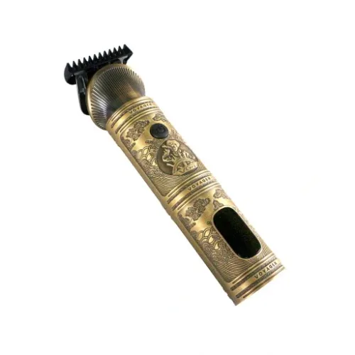 TRYMER DO WŁOSÓW GOLARKA DO BRODY ZESTAW 6W1 na Arena.pl