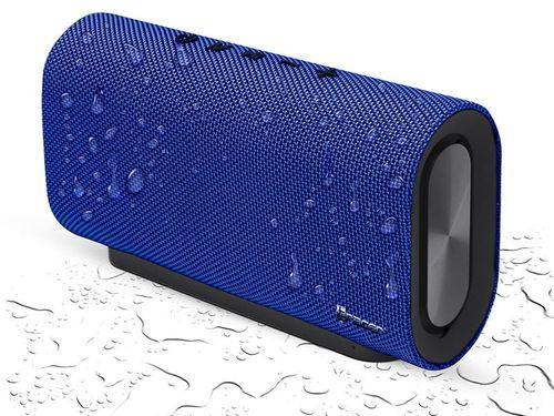 Tracer Głośnik Bluetooth Rave niebieski na Arena.pl